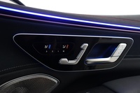 Mercedes-Benz EQS vaihtoauto