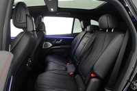 Mercedes-Benz EQS vaihtoauto