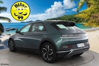 Hyundai IONIQ 5 vaihtoauto