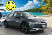 Hyundai IONIQ 5 vaihtoauto