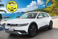 Hyundai IONIQ 5 vaihtoauto