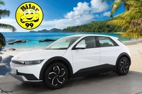 Hyundai IONIQ 5 vaihtoauto