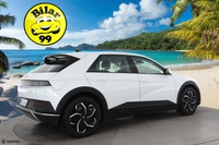 Hyundai IONIQ 5 vaihtoauto