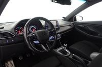 Hyundai i30 5d vaihtoauto