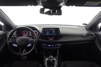 Hyundai i30 5d vaihtoauto