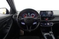 Hyundai i30 5d vaihtoauto