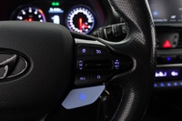 Hyundai i30 5d vaihtoauto