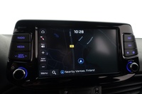 Hyundai i30 5d vaihtoauto