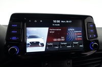 Hyundai i30 5d vaihtoauto