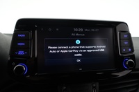 Hyundai i30 5d vaihtoauto