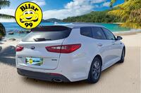 Kia Optima vaihtoauto