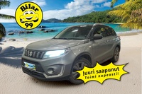 Suzuki Vitara vaihtoauto