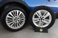 Opel Grandland X vaihtoauto