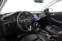 Opel Grandland X vaihtoauto