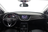 Opel Grandland X vaihtoauto