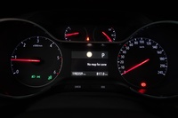 Opel Grandland X vaihtoauto
