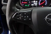 Opel Grandland X vaihtoauto