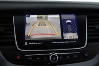 Opel Grandland X vaihtoauto