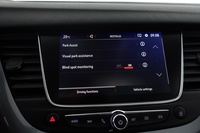 Opel Grandland X vaihtoauto