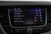 Opel Grandland X vaihtoauto