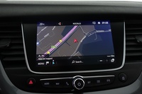 Opel Grandland X vaihtoauto