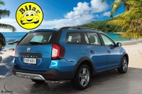 Dacia Logan MCV vaihtoauto
