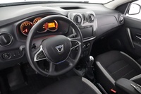 Dacia Logan MCV vaihtoauto