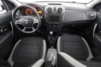 Dacia Logan MCV vaihtoauto