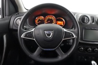 Dacia Logan MCV vaihtoauto