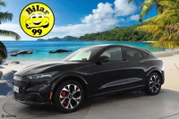 Ford USA Mustang vaihtoauto