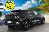 Ford USA Mustang vaihtoauto