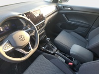 Volkswagen T-Cross vaihtoauto