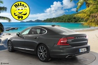 Volvo S90 vaihtoauto