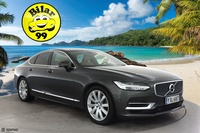 Volvo S90 vaihtoauto