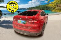 BMW X4 vaihtoauto
