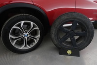 BMW X4 vaihtoauto