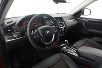 BMW X4 vaihtoauto