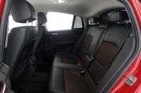 BMW X4 vaihtoauto