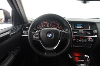 BMW X4 vaihtoauto