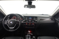 BMW X4 vaihtoauto