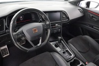 SEAT Leon ST vaihtoauto
