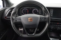 SEAT Leon ST vaihtoauto