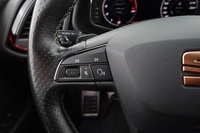 SEAT Leon ST vaihtoauto