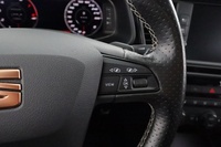 SEAT Leon ST vaihtoauto