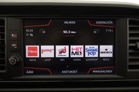 SEAT Leon ST vaihtoauto