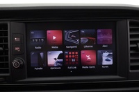 SEAT Leon ST vaihtoauto