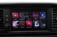 SEAT Leon ST vaihtoauto