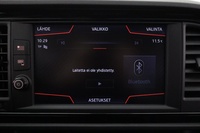 SEAT Leon ST vaihtoauto