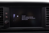 SEAT Leon ST vaihtoauto