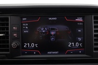 SEAT Leon ST vaihtoauto